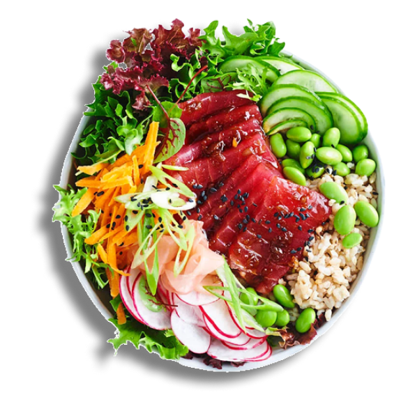food disk